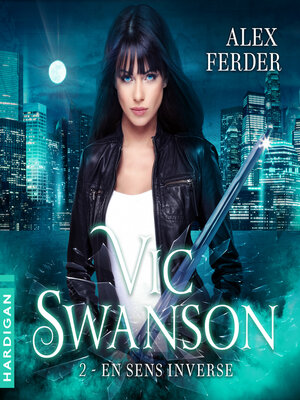 cover image of En sens inverse